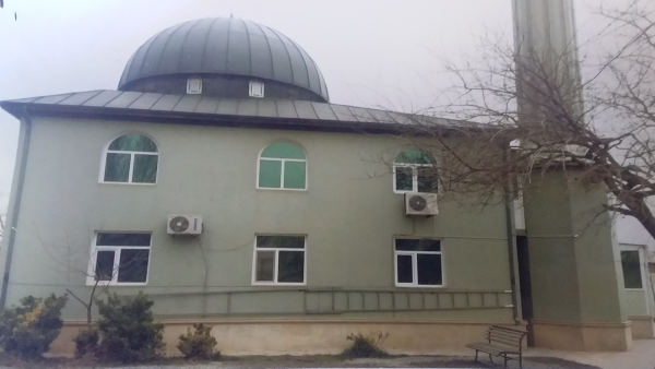 Bakıda məsciddə şok olay: 1500 manat və 500 dollar... 